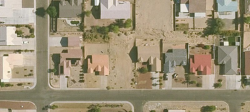 Residential Development Lot