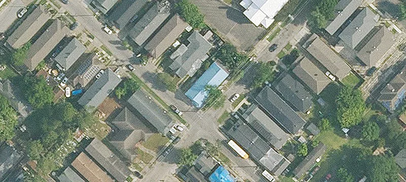 Historic Duplex with Off-Street Parking