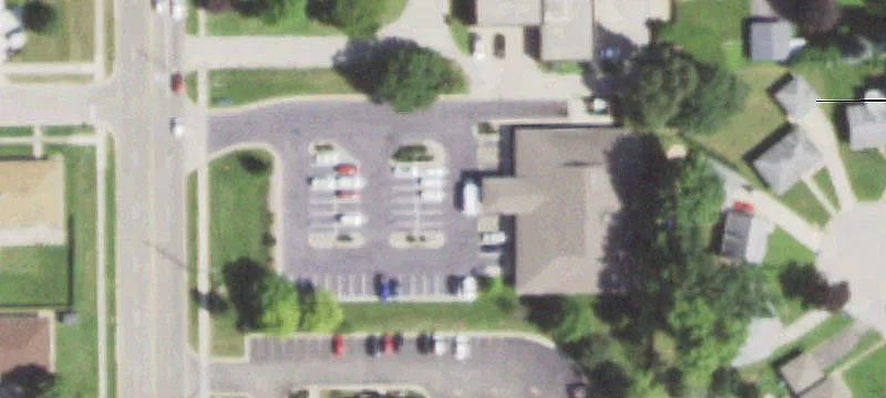Leased Medical Center