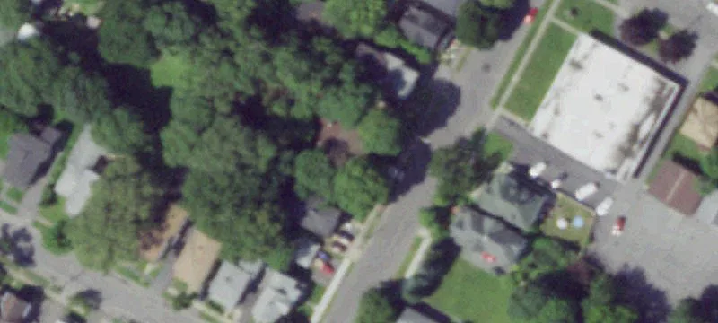 Turnkey 4-Unit Quadplex