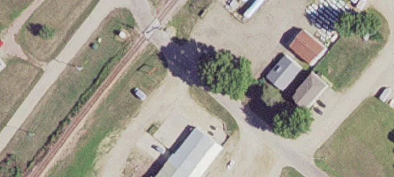 Lakefront Home Lot