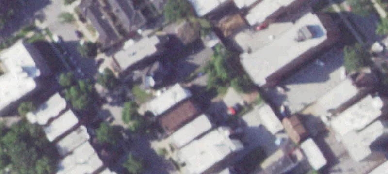 Brick Two-Flat Income Property