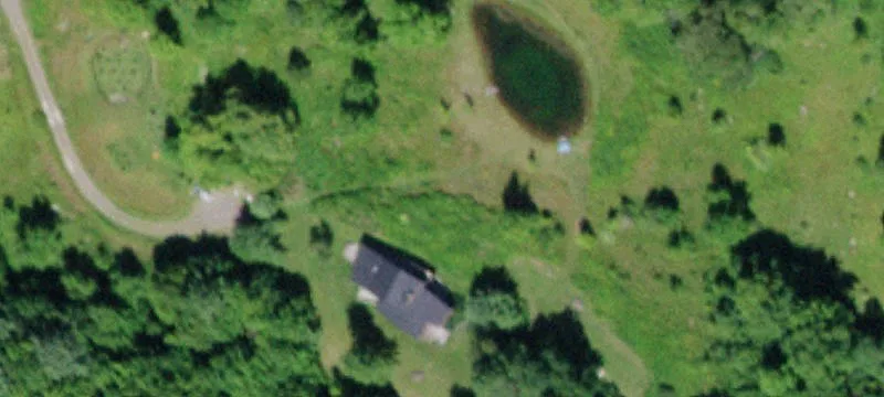 Recreation Land with Mountain Views