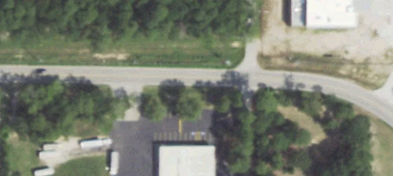 Industrial Building For Sale