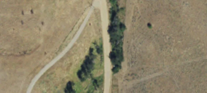 Rural Recreation & Home Site Land