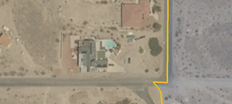 Buildable Residential Land