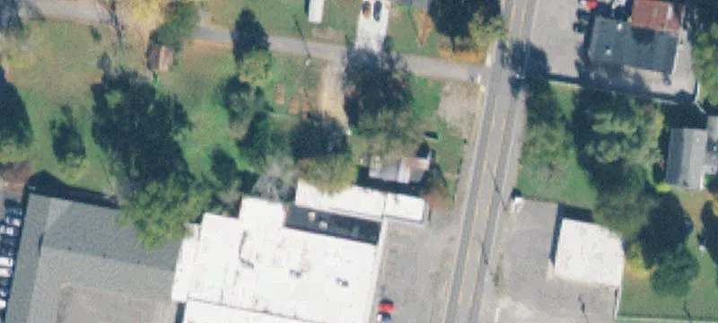 Law Office and Rental Building