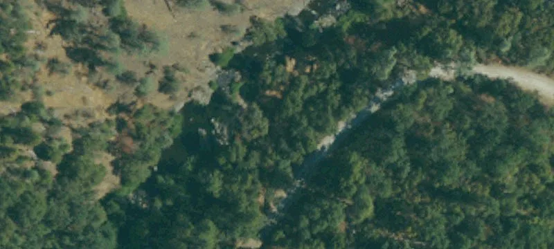 Remote Private Land with Well