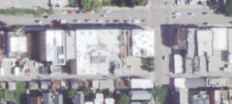 Retail Storefront Space