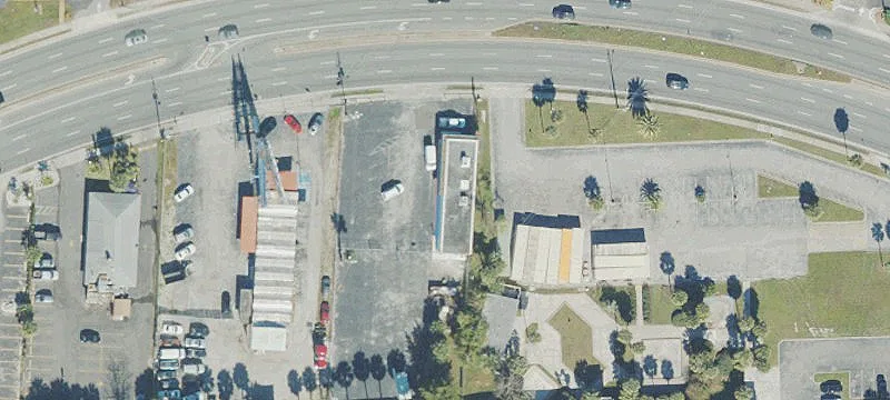 Single-Tenant Cannabis Dispensary
