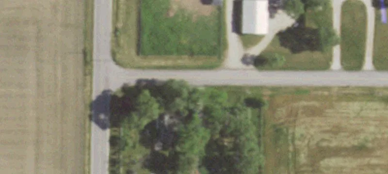 Residential Land with Animal Zoning