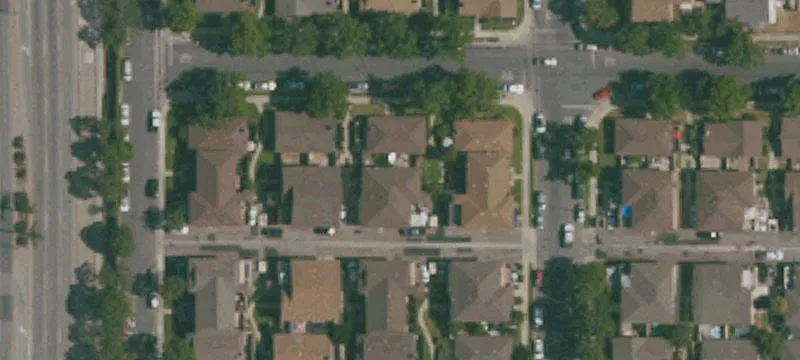 Four-Unit Multifamily Investment