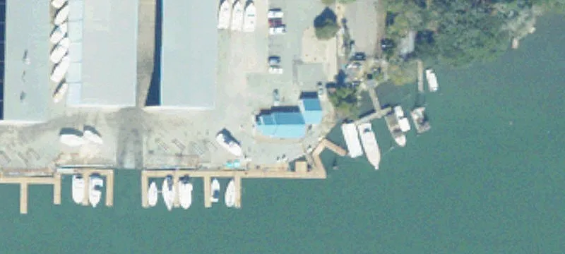 Industrial Specialty Facility
