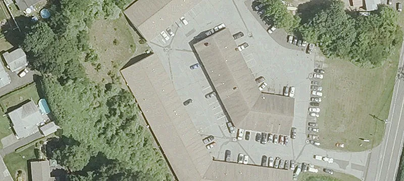 Industrial Condominium Unit
