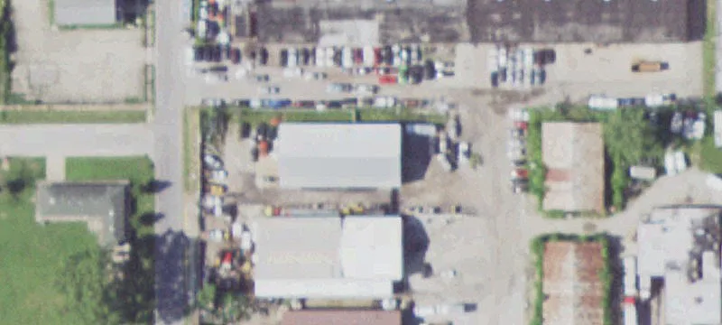 Industrial Specialty Property