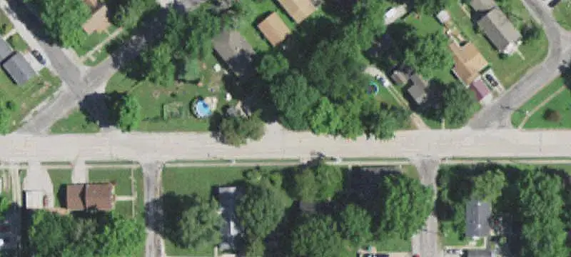 Residential Home Lot