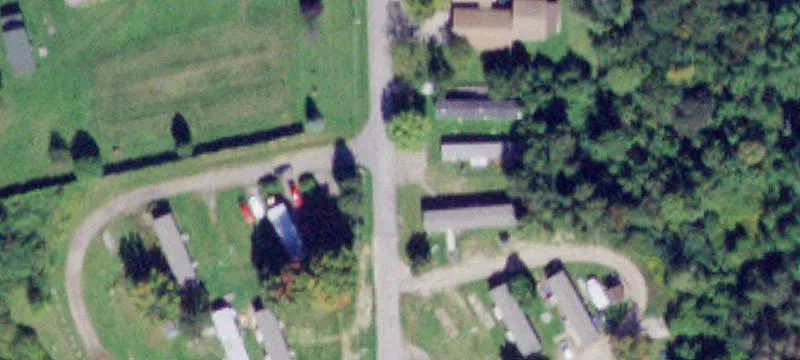 Mobile Home & RV Park Property