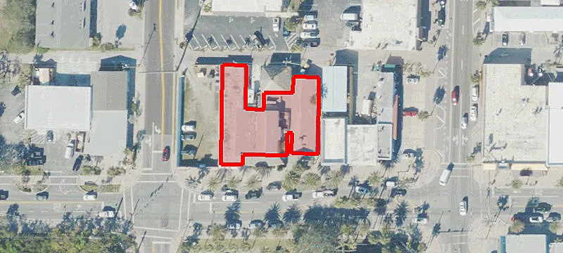 Remodeled Downtown Commercial Space