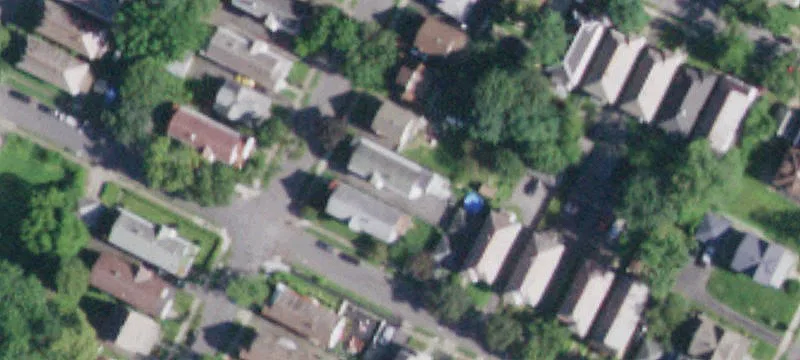 Two-Family Residential Income