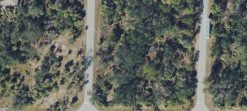 Residential Lot for Custom Build