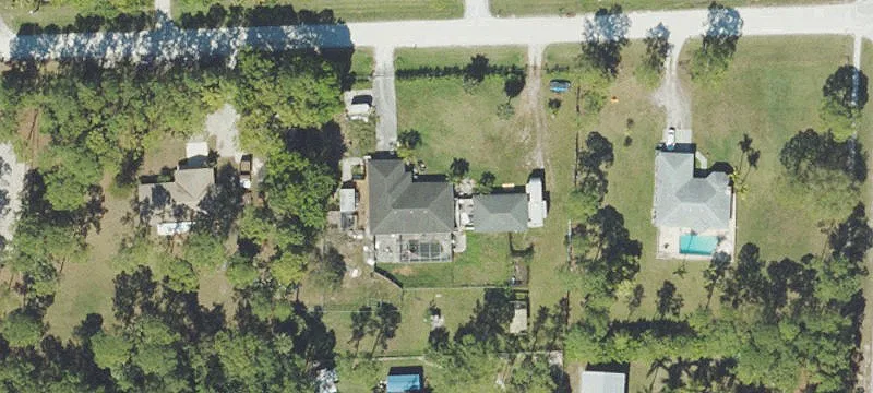 Commercial Agricultural Corner Lot