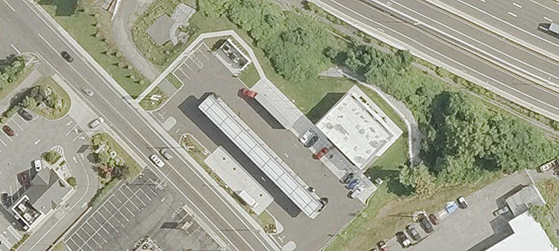 New Construction 7-Eleven NNN
