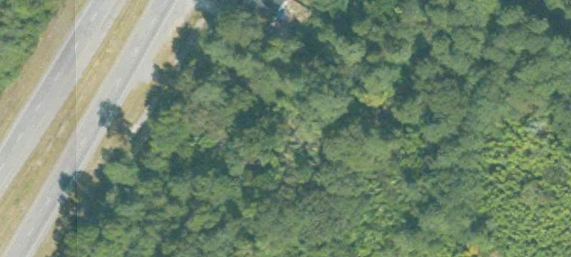 Three-Parcel Commercial Development Land