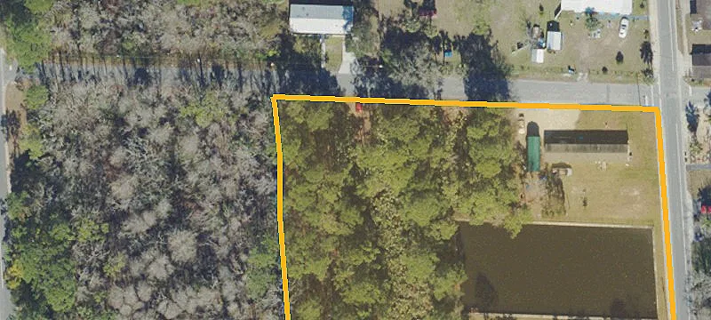 Residential Development Lot