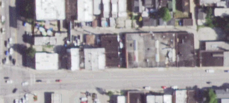 Renovated Industrial-Flex Warehouse