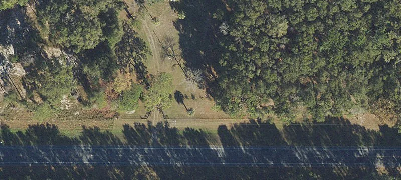 Cleared Agricultural Land Parcel