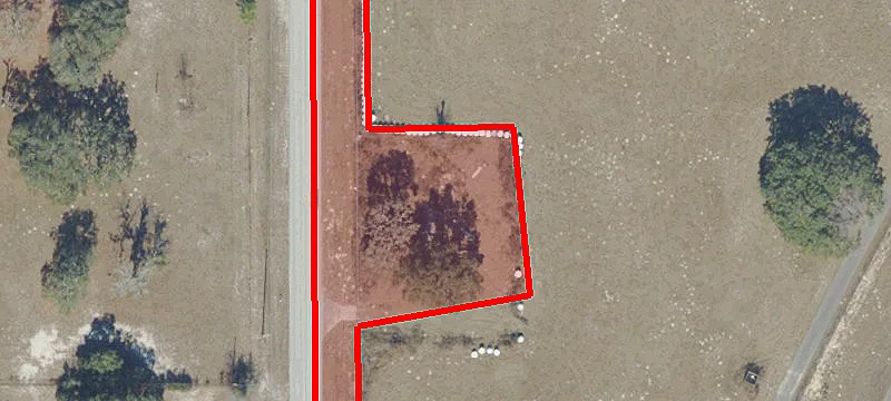 Commercial Development Land Parcel