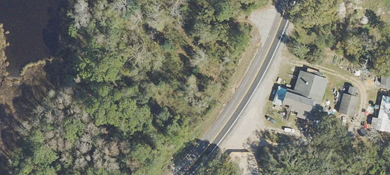 Waterfront Build-Ready Land