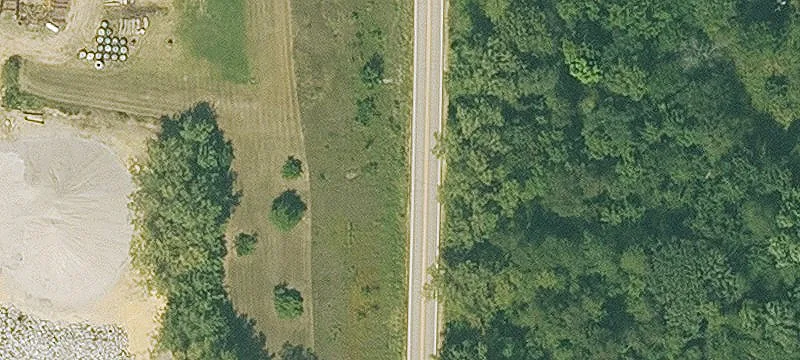 Residential Buildable Lot