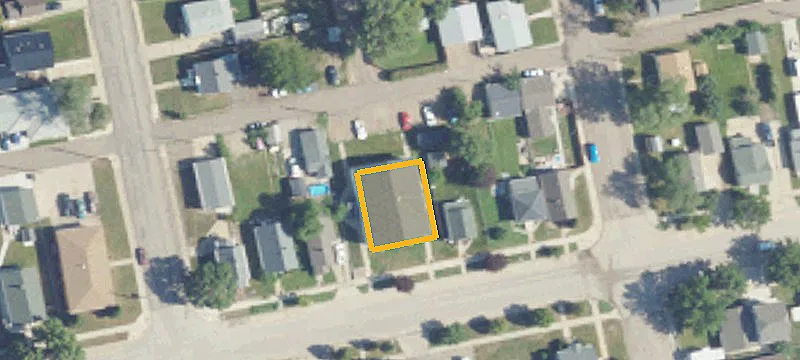 All-Age Mobile Home Park