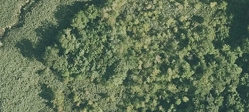 Developable Residential Land Parcel
