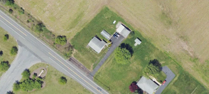 Last-Mile Industrial Development Land