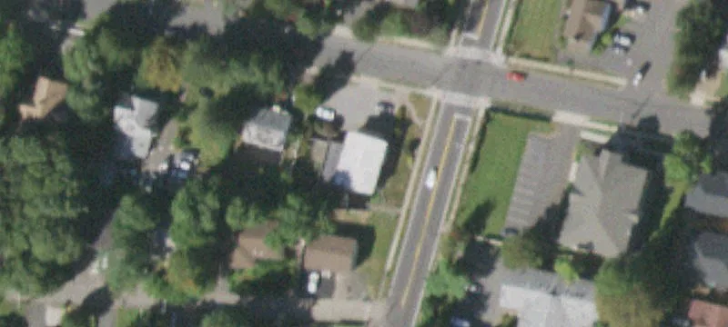 Vacant Development Land