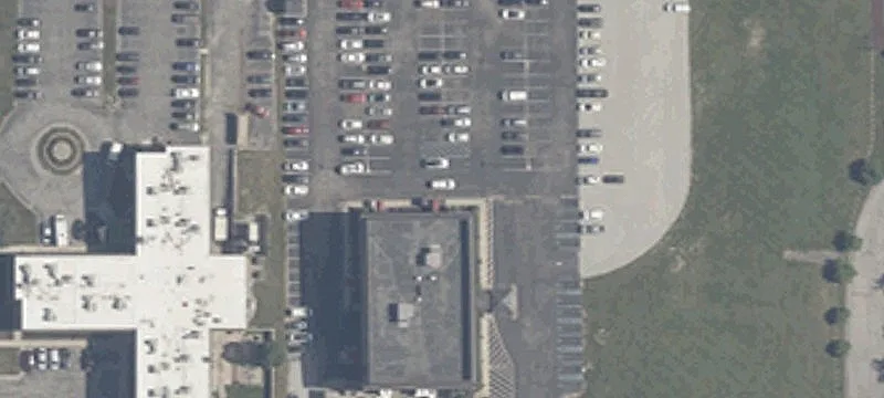 Specialty Land Parcel