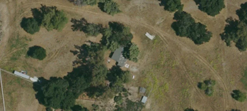 Four-Parcel Residential Land