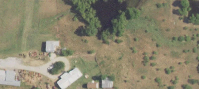 Industrial Land Development Site