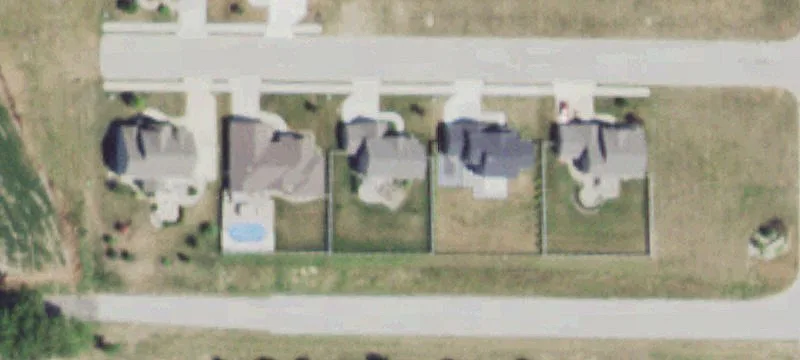 Residential Development Lot
