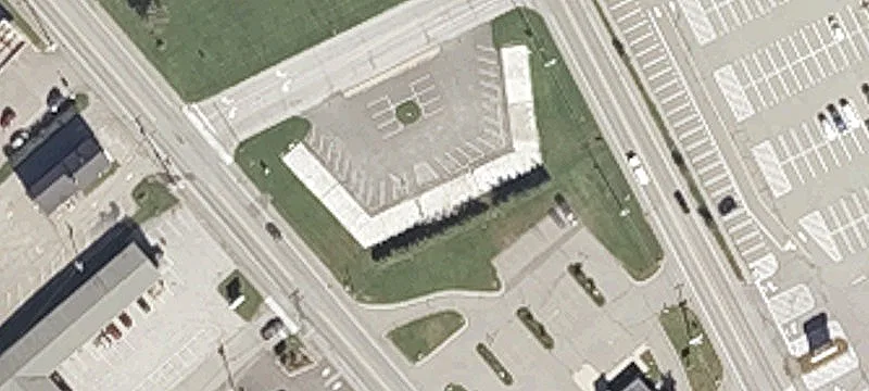 Commercial Land in General Business Zone
