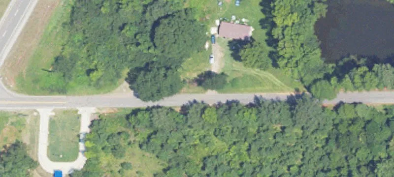 Agricultural Land with Building Potential