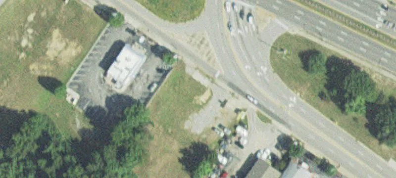 Commercial Land Parcel
