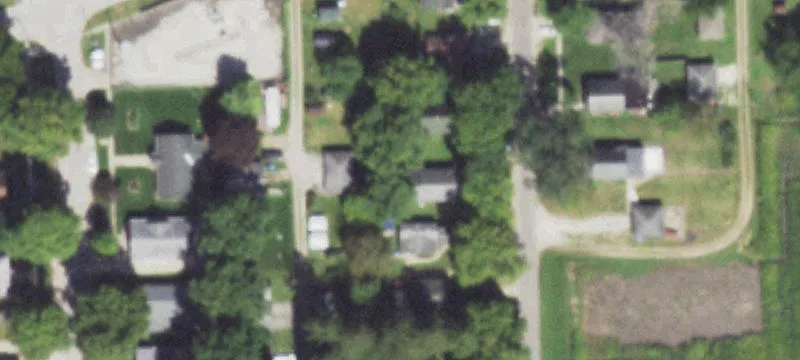 Residential Lot on Center Street