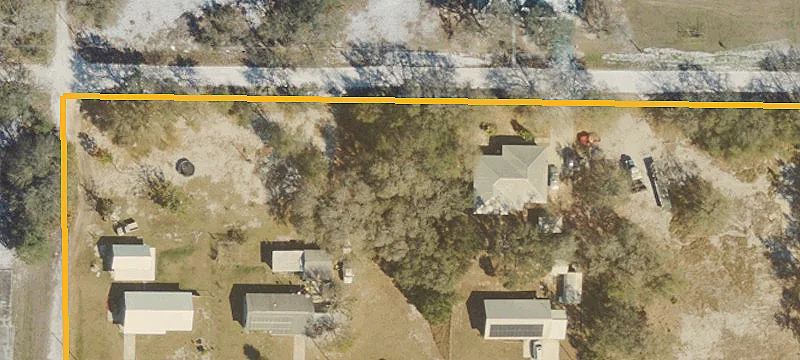 Residential Building Lot