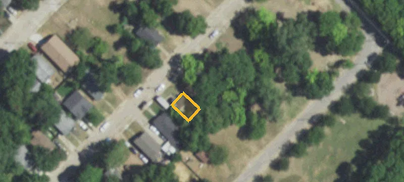 Vacant Residential Lot