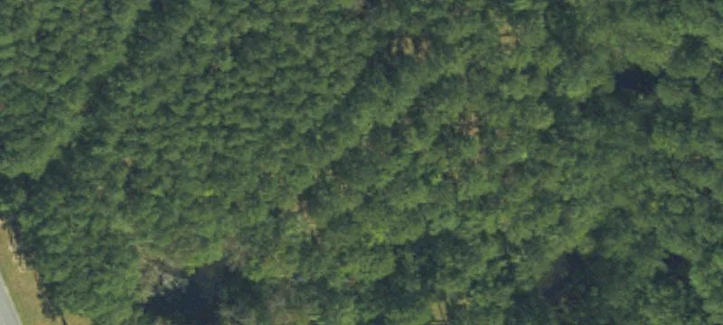 Build-Ready Waterfront Homesite