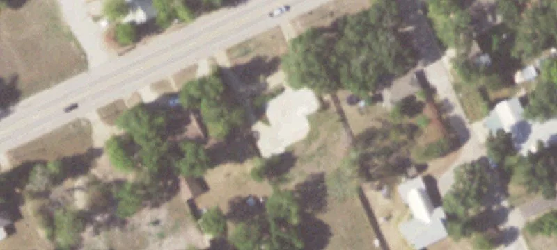 Commercial Development Land Lot