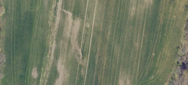 Residential Land Near State Line